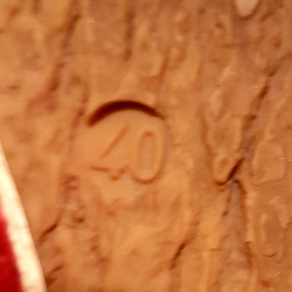 Josef Seibel lace up shoes - Picture 5 of 6